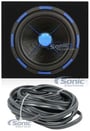 Power Acoustik Mofo-152X 15