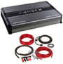 Crunch Power Drive 3000W Mono Class D Car Audio Amplifier + Premium Amp Kit thumbnail image