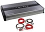 Crunch PD3000.2 3000w 2-Channel Pro Power Car Audio Amplifier Class AB+Amp Kit thumbnail image