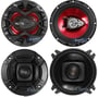 Polk 4-Inch 135W 2-Way Speakers + Boss 6.5-Inch 3-Way 300 Watt Speakers thumbnail image