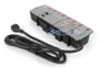 Monster Cable PowerCenter Surge Protector (HTS 850) thumbnail image