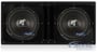 2) HIFONICS HFX12D4 12
