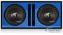 2) HIFONICS HFX12D4 12