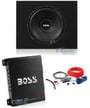Sound Storm Labs (SSL) SS12 12