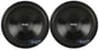 Pair Re Audio SX18D4 SX 18
