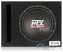 NEW MTX AUDIO TN10-04 10