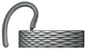 Aliph Jawbone Jawbone2 (Silver) thumbnail image