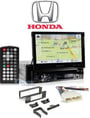 Navigation GPS DVD/CD Player+Bluetooth, MobileLink8.2+For 1996-1998 Honda Civic thumbnail image