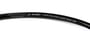 JL Audio BLACK 2 Gauge Power / Ground Cable PRICED PER FOOT XABLKPW2-1FT thumbnail image