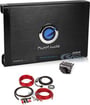 Planet Audio AC4000.1D 4000W Mono Car Amplifier + Amp Kit + Remote thumbnail image