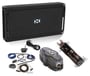 NVX JAD900.5 900W RMS 5-Channel Amplifier + 4 Gauge Wiring Kit + 1 Farad Cap thumbnail image