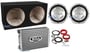 BOSS AUDIO CX122 12
