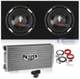 2 BOSS AUDIO P106DVC 10