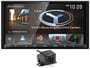 Kenwood DNX875S 6.95