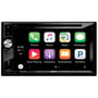 Jensen VX7024 Apple CarPlay Stereo with Built-in GPS Navigation thumbnail image