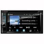 Kenwood eXcelon DDX595 thumbnail image