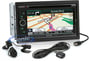 Kenwood DNX6160 (DNX-6160) thumbnail image