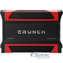 Crunch PZ-1520.4 (PZ15204) thumbnail image