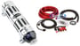 Soundstream Scx-4 4 Farad Car Audio Capacitor + Complete 0 Gauge Wire Kit W/ RCA thumbnail image
