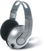 Coby CV320 Professional Studio Monitor Reference Headphones (Silver) thumbnail image