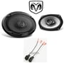 Kenwood 6x9