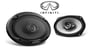 Kenwood 6x9