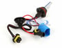 HID Xenon Light 9007-2-8000K thumbnail image