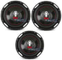 3 Boss Audio P106DVC Subwoofers thumbnail image