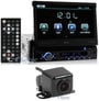 SSL SD726MB 1-Din 7
