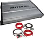 Autotek SS3500.2 Car Amplifier with Amplifier Kit thumbnail image