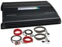 Autotek MM2020.4 Amplifier with Amplifier Kit thumbnail image