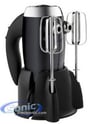 Sunbeam 6-Speed Hand Mixer (2561, Black) thumbnail image