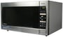 Panasonic NN-SD967S (Stainless Steel) thumbnail image