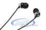 Scosche HP6 thudBUDS In-Ear Headphones/Earbuds (Black) thumbnail image