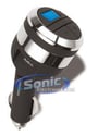 Scosche tuneSHIFT (FMTD1) Mobile Car Stereo iPod/MP3 Digital FM Transmitter thumbnail image