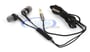 Scosche IDR600 Noise-Isolating In-Ear Headphones/Earbuds (Black) thumbnail image
