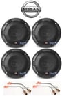 MTX Front+Rear 6.5