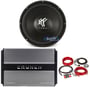 Hifonics HFX12D4 12