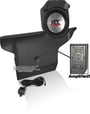 MTX Audio Thunderform CCOLC04C10A-T45 (Charcoal, Amplified) thumbnail image