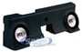MTX Audio Thunderform F250R00BK20A-T45 (Black, Amplified) thumbnail image