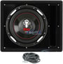Boss Audio P106DVC Bass Bundle thumbnail image