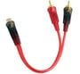 Rockford Fosgate CPS-1F thumbnail image