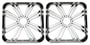 2) Kicker 11L712GLCR 12