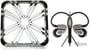 Kicker 11L712GLCR 12