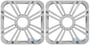 2) Kicker 11L712GLW 12