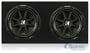 (2) KICKER 43C124 with Sealed Dual Enclosure thumbnail image