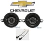 Kicker CS 3.5