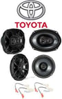 Kicker Front 6.5