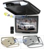 Soundstream VCM-112 (Black/Gray/Beige Skins Included) thumbnail image