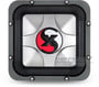Kicker S18X SoloX Dual 1 Ohm thumbnail image